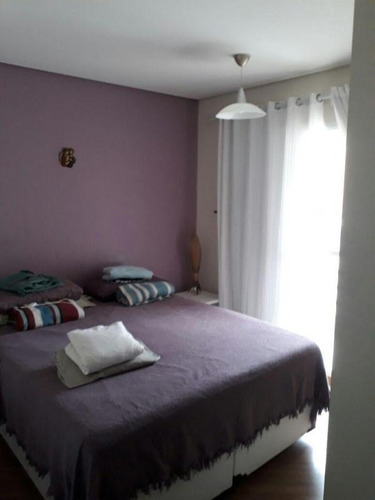 Imagem 6 de 15 de Casa Para Venda Em São Paulo, Vila Moraes, 2 Dormitórios, 1 Suíte, 3 Banheiros, 1 Vaga - Cap0701_1-1181552