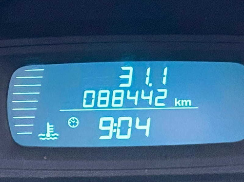 Imagem 12 de 15 de Chevrolet Montana Ls2