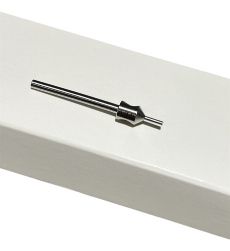 Punch Extração Serrilhado Transplante Capilar Fue 0,9x5mm