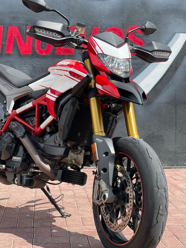 Imagen 3 de 13 de Ducati Hipermotard 939 Sp 2017