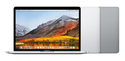 Macbook Pro - Ssd 256 Gb - Ram 8gb (Usado)