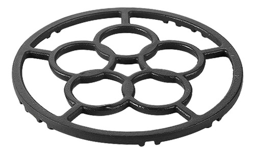 L Soporte Para Olla Pequeña, Estante Para Estufa De 18,2 Cm
