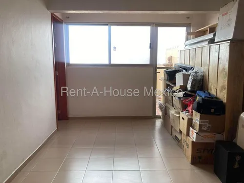 Casa En Venta En San Alvaro, Azcapotzalco Jl 25-3022.