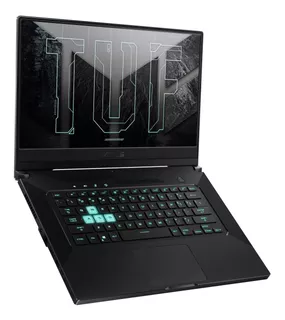 Asus Tuf Gaming F17 I7