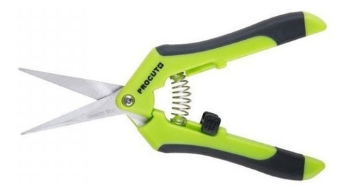 Tijera Garden Highpro Procut Curved Blades