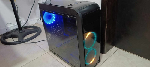 Pc Escritorio 