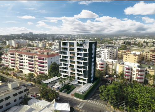 Imagen 7 de 28 de Villa Olga Santiago Apartamentos En Construccion Entrega Lista En Mayo