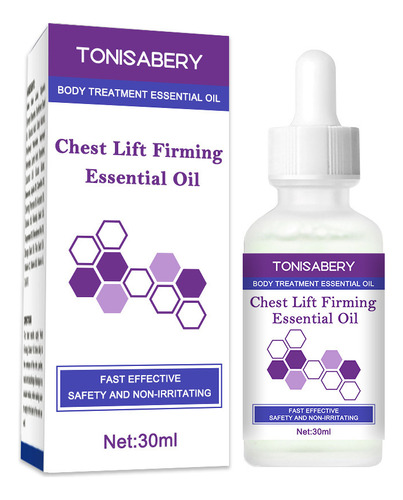 Breast Moisturizing Plant Essential Oil