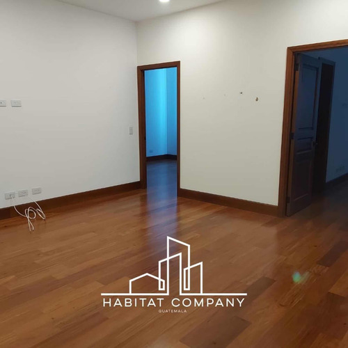 Imagen 5 de 10 de Apartamento En Edificio Itaca, Zona 15, Ciudad De Guatemala