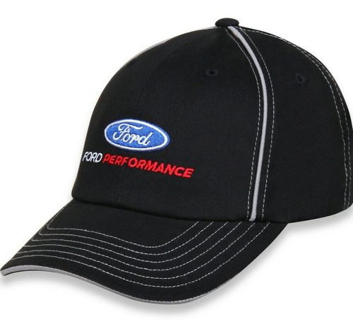 Gorra Ford Performance Men's - A Pedido_exkarg