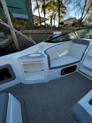 Imagen 7 de 15 de Canestrari 245 Express Cruiser (permuta Por Menor Valor)