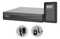 Comprar Dvr Xvr Seguridad 4ch Dahua 5mp 3k Full Hd Cctv Ip + Disco