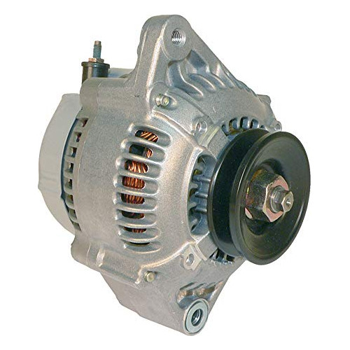 Alternador And0079 Toyota Compatible Con/repuesto Toyot...