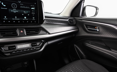 New Swift Hybrid 1.2 Gl Hybrid