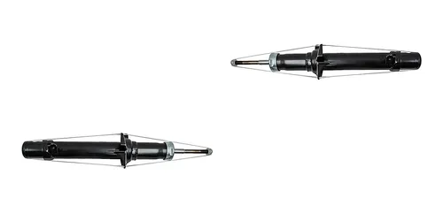 comprar Kit 2 Amortiguadores Gas Honda Accord 08 Al 12 Generica