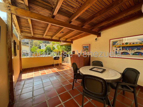 Ip Vendo Casa En San Luis 25-11500
