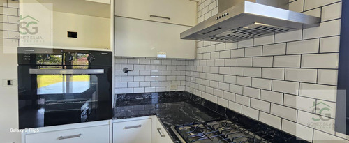 Casa En Venta, Comarcas De Lujan, Sta Irene, 4 Ambientes