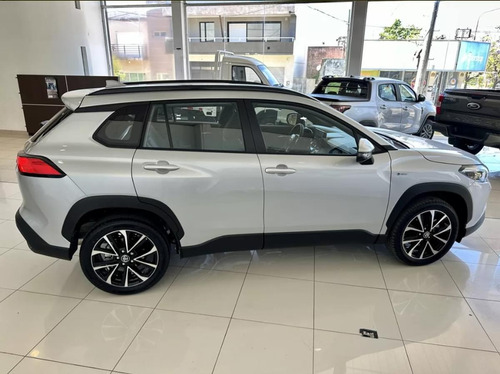 Toyota Corolla Cross 1.8 Hev Xei Ecvt