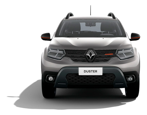 Renault Duster Duster Iconic 1.3T 4x4 MT