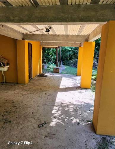 Casa En Venta Delta., Tigre, Gba Zona Norte