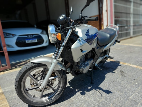 Honda Cb 500 2001