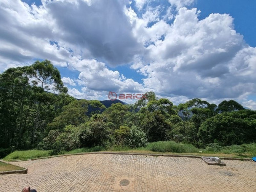 Imagem 5 de 12 de Terreno Com 600 M² No Parque Do Imbuí - Teresópolis/rj. - Te00466 - 70716171