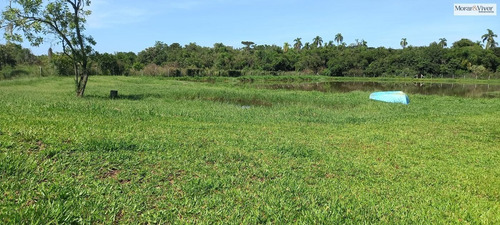 Imagem 3 de 15 de Chácara Para Venda Em São José Dos Pinhais, Agaraú - Cha2202_1-2421184