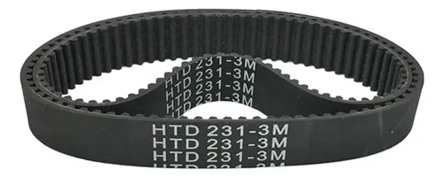 Correa Htd 231