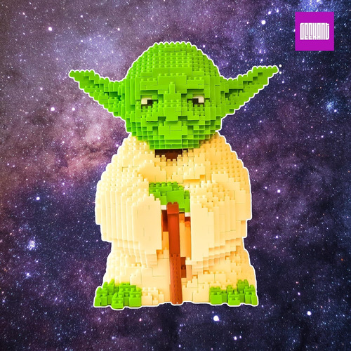 Juego De Juguetes De Construcción De Figuras Geekant - Compa