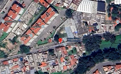 Casa En Venta En Condominio Coporo Barrio Norte. M.a.