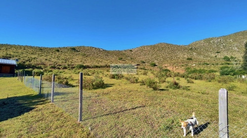 Terreno En Venta Casas Viejas El Mollar 571 M2 Luz Agua