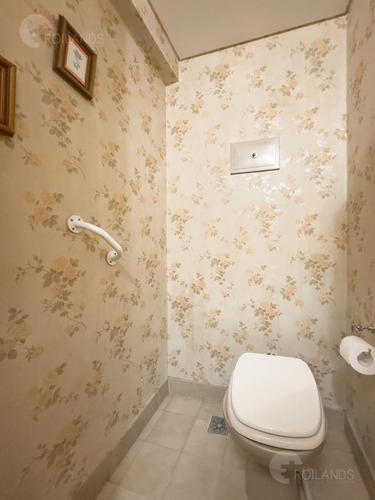 Venta Departamento 4 Ambientes Tipo Triplex Con Terraza Y Cochera En Recoleta
