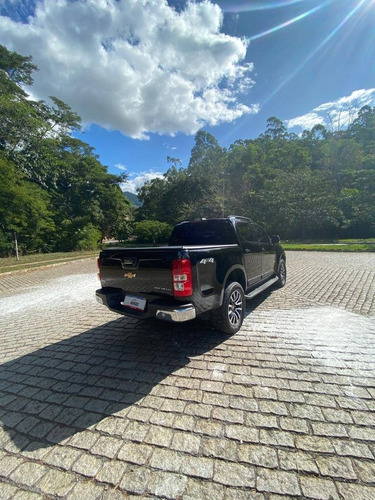 Imagem 5 de 12 de Chevrolet S10 2.8 16v Turbo Diesel Ltz Cd 4x4 Automático