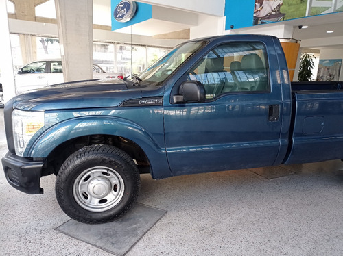 Imagen 10 de 12 de Ford F-250