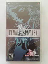 Comprar Final Fantasy I 1 Psp 100% Nuevo, Original Y Sellado