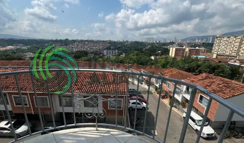 Apartamento En Arriendo En Fontana. Cod A5137