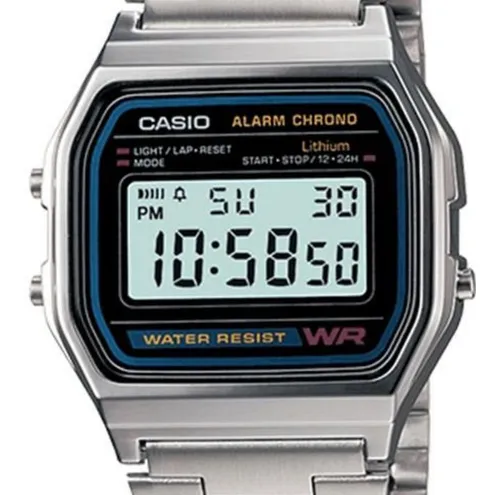 Reloj casio a 158 sale