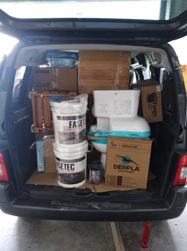 Imagen 6 de 8 de Envios Flex En El Dia Tarifas Planas