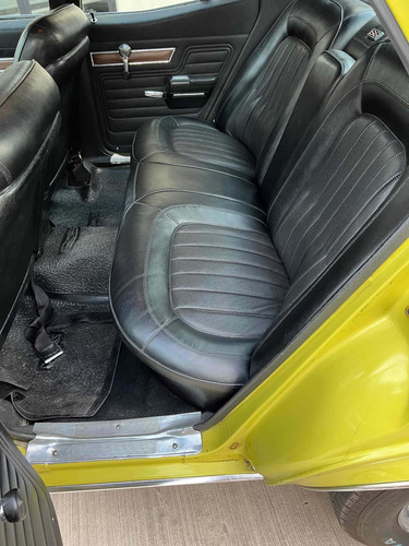 Chevrolet Ss 4ptas