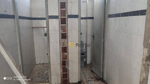 Imagem 3 de 28 de Excelente Prédio Comercial Para Alugar, 600 M² Por R$ 16.000/mês - Nova Petrópolis - São Bernardo Do Campo/sp - Pr0102