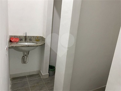 Casa Comercial Com 199 Metros Á Venda Na Saúde - 226-im512521