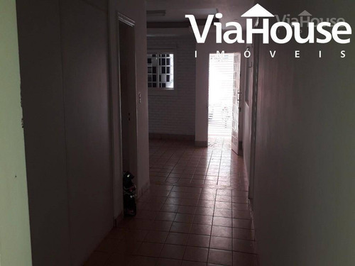 Imagem 6 de 30 de Casa Com 4 Dormitórios Para Alugar, 211 M² Por R$ 6.000,00/mês - Jardim América - Ribeirão Preto/sp - Ca0048