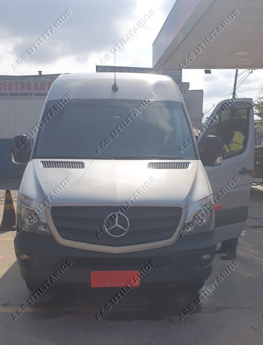Imagem 1 de 10 de Sprinter 515 Bbig Ano 2019 Super Oferta Confira!! Ref.415