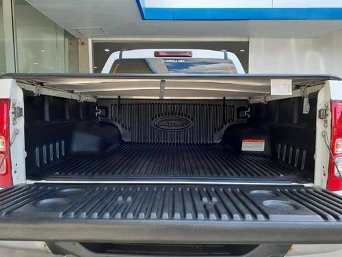 Imagem 11 de 12 de S10 2.5 Ltz 4x4 Cd 16v Flex 4p Manual
