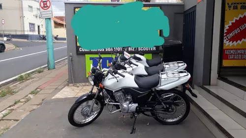 Motos em Ribeirão Preto e região, SP