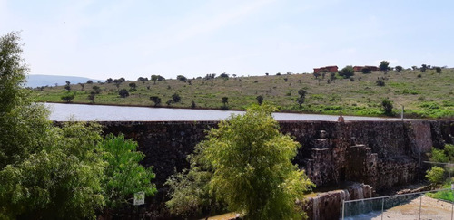 Terreno Venta, Desarrollo Hacienda La Presita, San Miguel Allende, Gto.