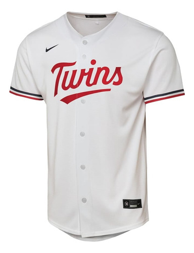 Jersey Carlos Correa Minnesita Twins