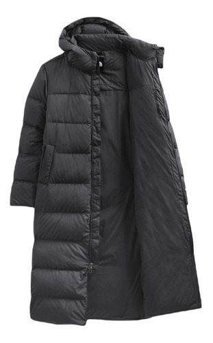 The North Face Chaqueta Triple C Parka Impermeable