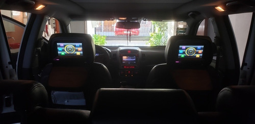 Kia Sorento 2.4 Ex 4x2 6at 2013