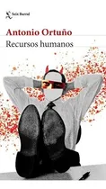 Comprar Libro Recursos Humanos - Ortuño, Antonio